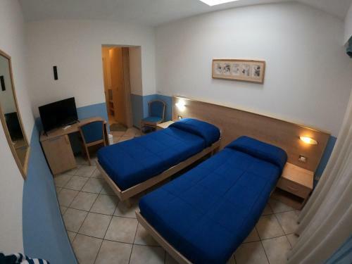 Hotel Albergo La Caravella