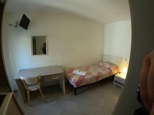 Hotel Albergo La Caravella