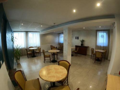 Hotel Albergo La Caravella