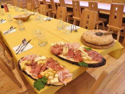 Bed & Breakfast Pra De La Casa
