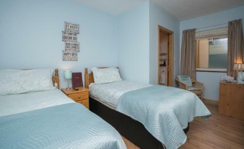 The Gap Lodge B&B