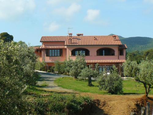 Agroturismo Agriturismo De Santis