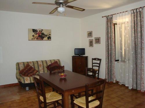 Apartamento Casa Vacanze Il Ruscello