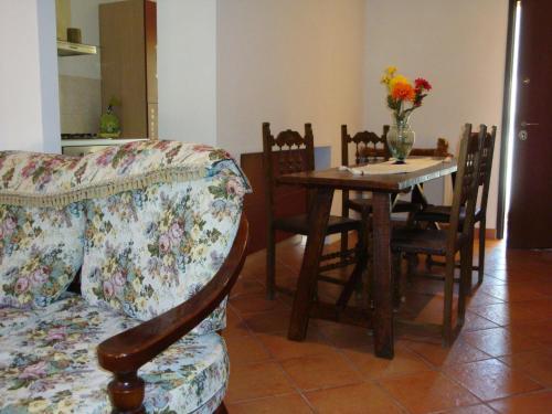 Apartamento Casa Vacanze Il Ruscello