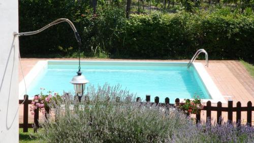 Apartamento Casa Vacanze Il Ruscello