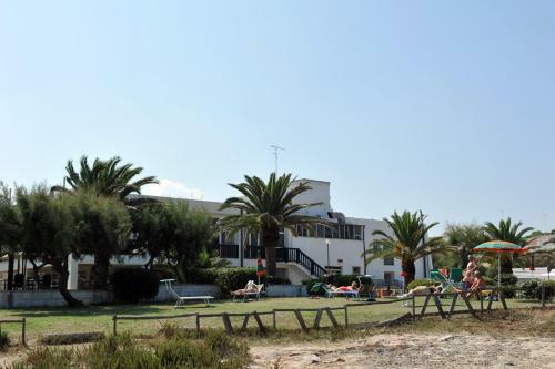 Hotel Il Timone