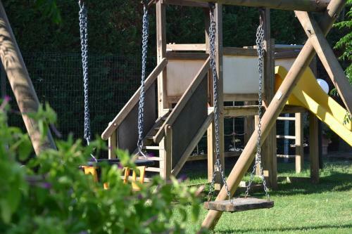 Agroturismo Agriturismo Il Laghetto