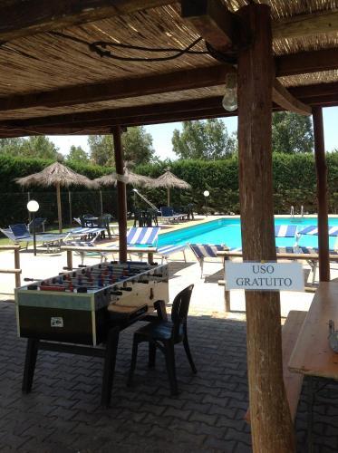 Agroturismo Agriturismo Il Laghetto