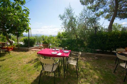 Hostal Madonna Del Carmine
