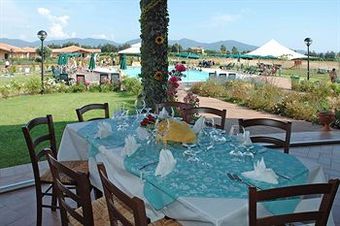 Apartamento Casa In Maremma