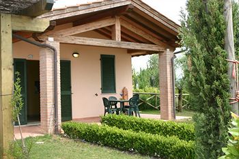 Apartamento Casa In Maremma