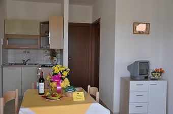Apartamento Casa In Maremma