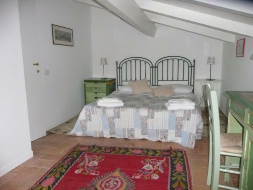 Il Bruco B&B