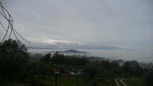 Il Bruco B&B