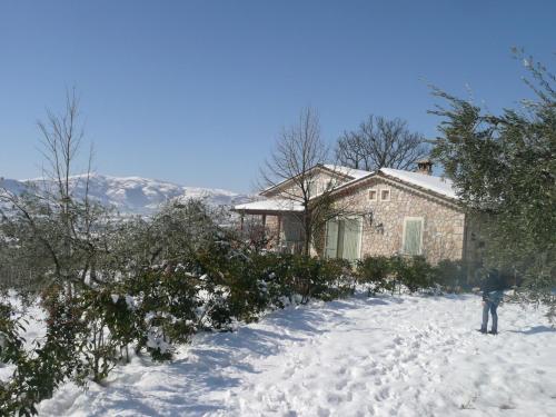 Il Bruco B&B