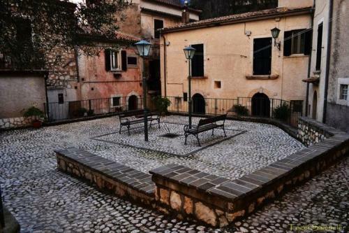 Il Bruco B&B