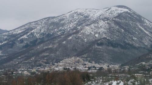 Il Bruco B&B