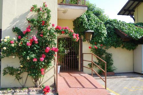 Hotel Fiera Rho