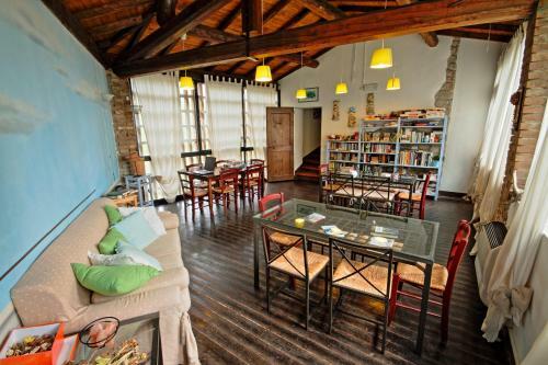 Bed & Breakfast Antica Locanda La Canonica