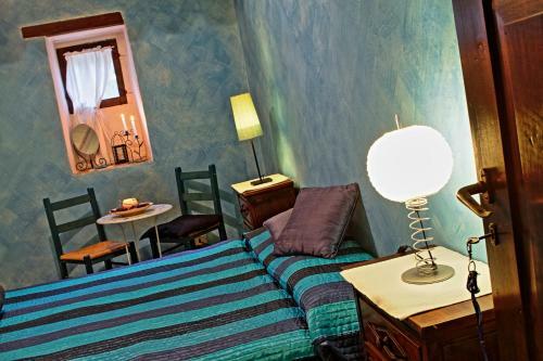 Bed & Breakfast Antica Locanda La Canonica