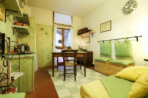 Bed & Breakfast Antica Locanda La Canonica