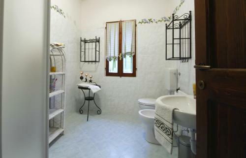 Bed & Breakfast Antica Locanda La Canonica