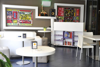 Riviera Ionica Aparthotel