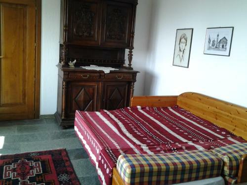 Casa Delle Betulle