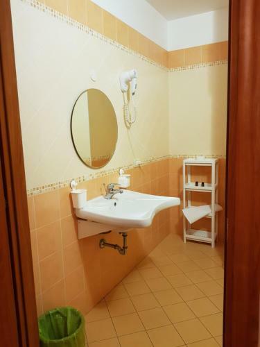 Bed & Breakfast Terra Del Sole Vittoria