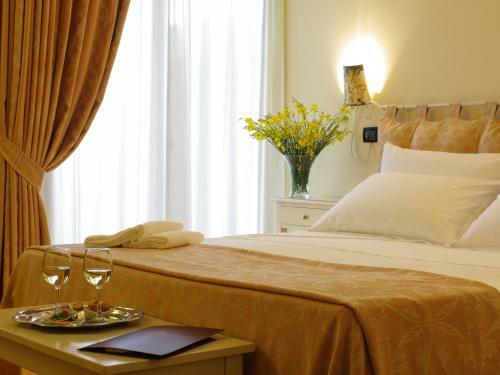 Hotel La Locanda Del Parco