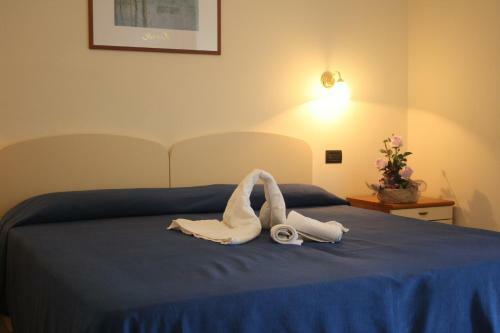 Bed & Breakfast Santangelo House
