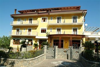 Hotel S.angelo