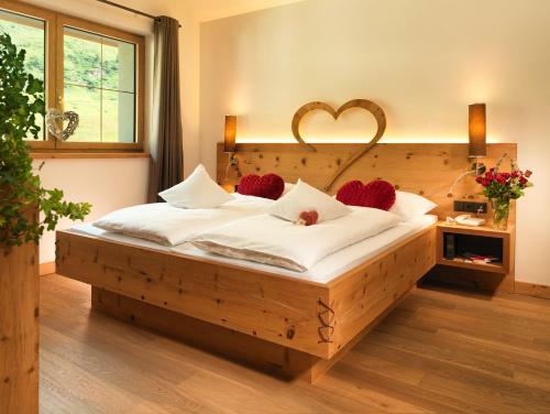 Hotel Pfeldererhof Alpine Lifestyle