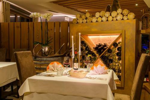 Hotel Pfeldererhof Alpine Lifestyle