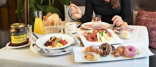 Hotel Pfeldererhof Alpine Lifestyle