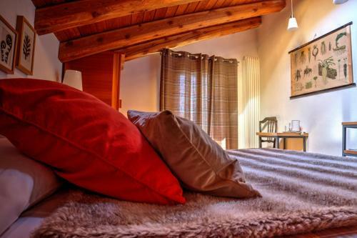 Bed & Breakfast Maison Perriere
