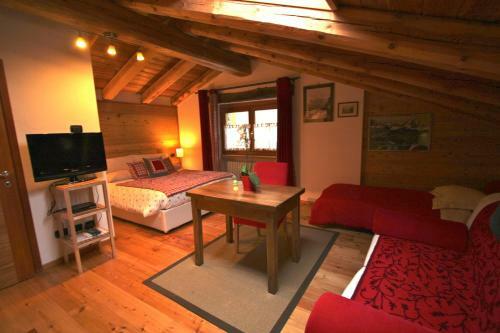 Bed & Breakfast Maison Perriere
