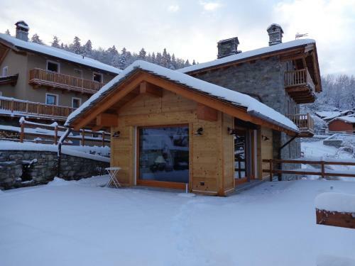 Bed & Breakfast Maison Perriere