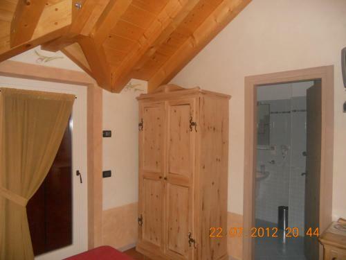 Bed & Breakfast Garni La Genziana
