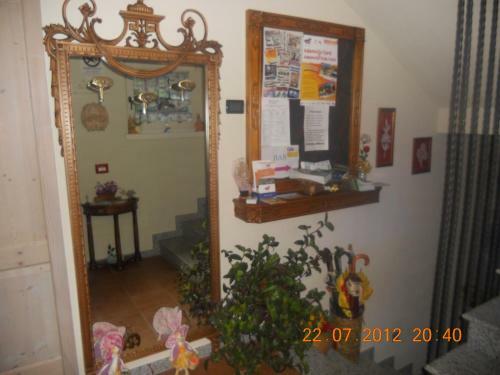 Bed & Breakfast Garni La Genziana