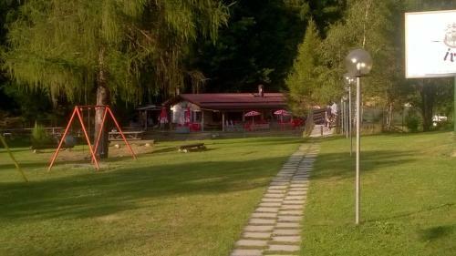 Bed & Breakfast Garni La Genziana