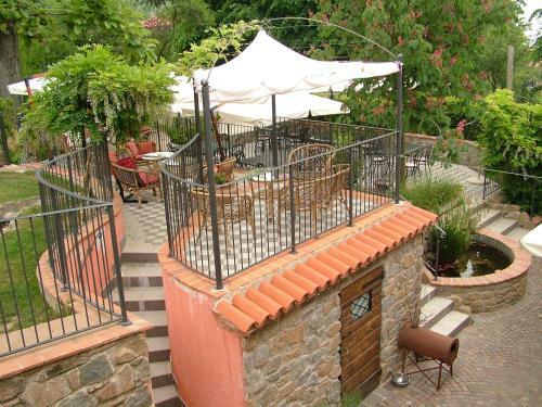 Hotel Locanda Zacco