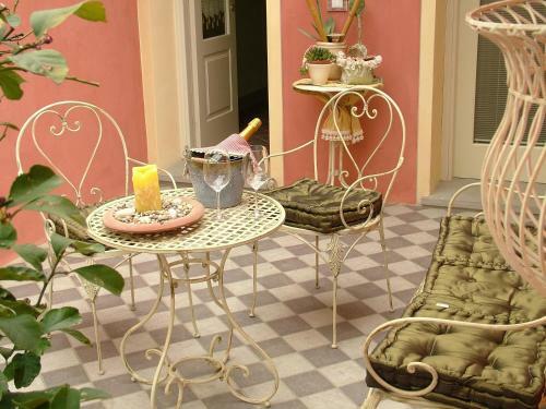 Hotel Locanda Zacco