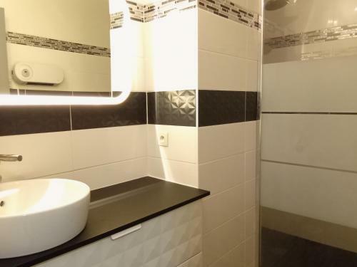 Apartamento Le Cactus Landais