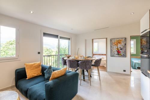Apartamento Soli Di Sud