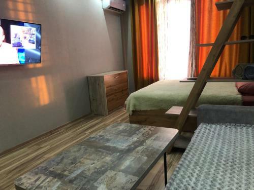 Apartamento Sydykova 93