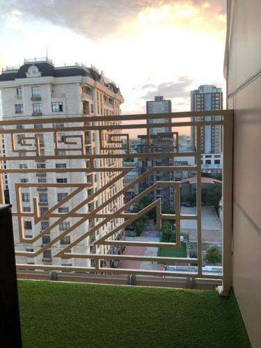 Apartamento Sydykova 93