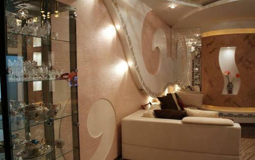 Comfortable Villa Near Tash Rabat Mall
