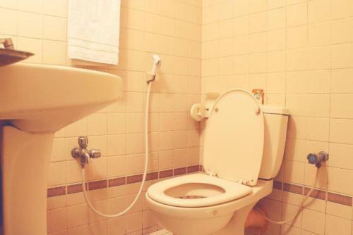 Apartamento The Alina Hotel & Suites