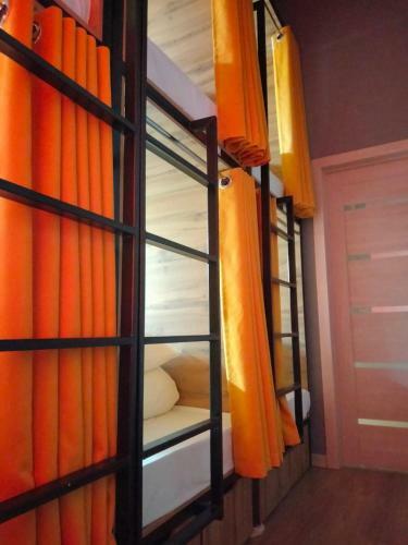 Hostel Bro Astana